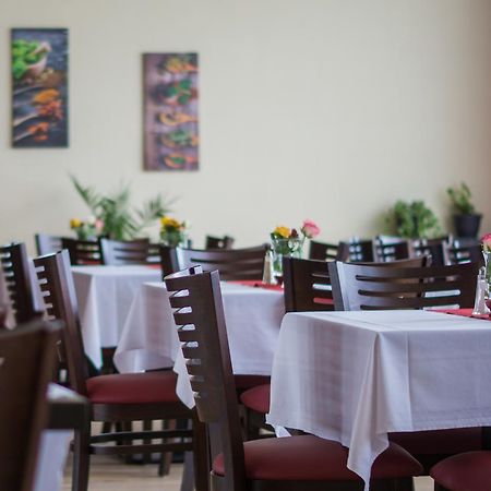 "Anderer'S" Gasthaus & Hotel Hohne Luaran gambar