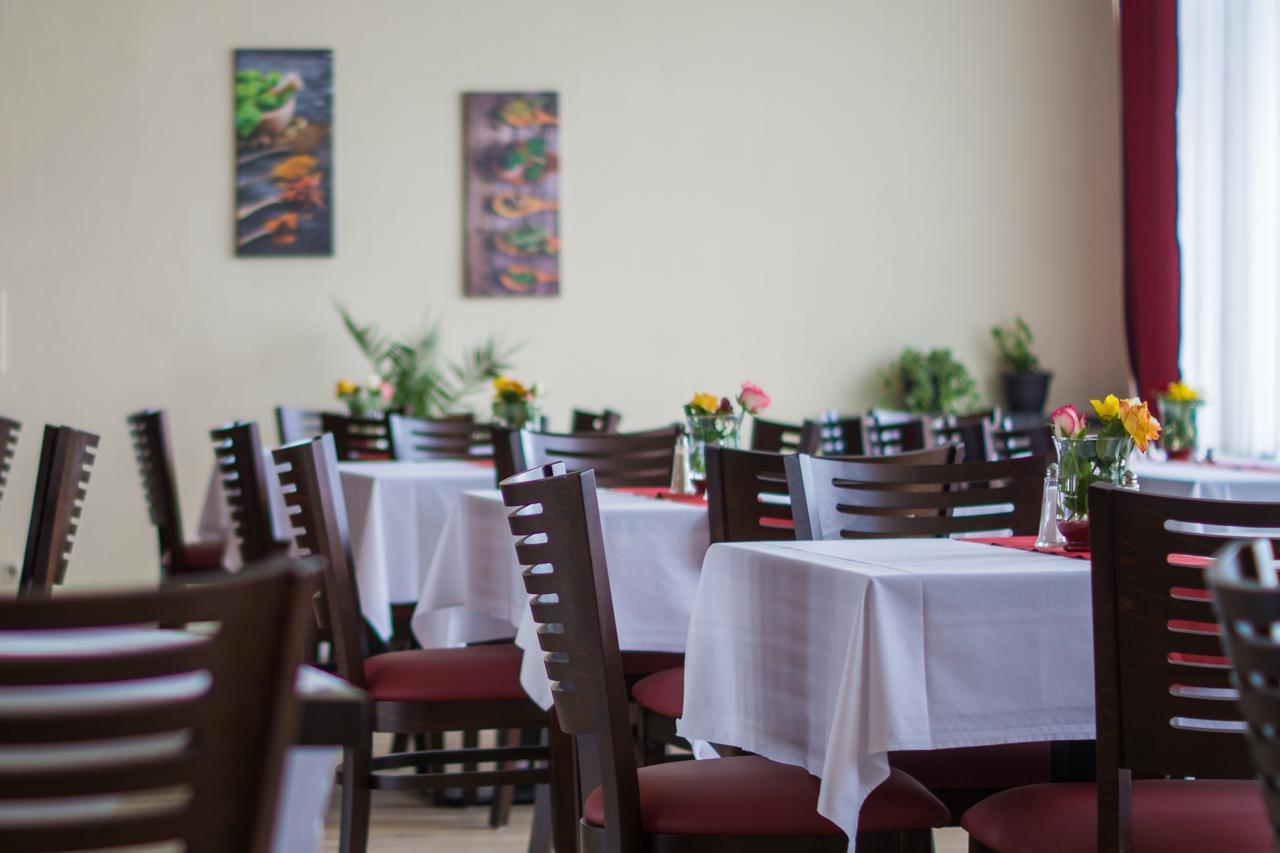 "Anderer'S" Gasthaus & Hotel Hohne Luaran gambar