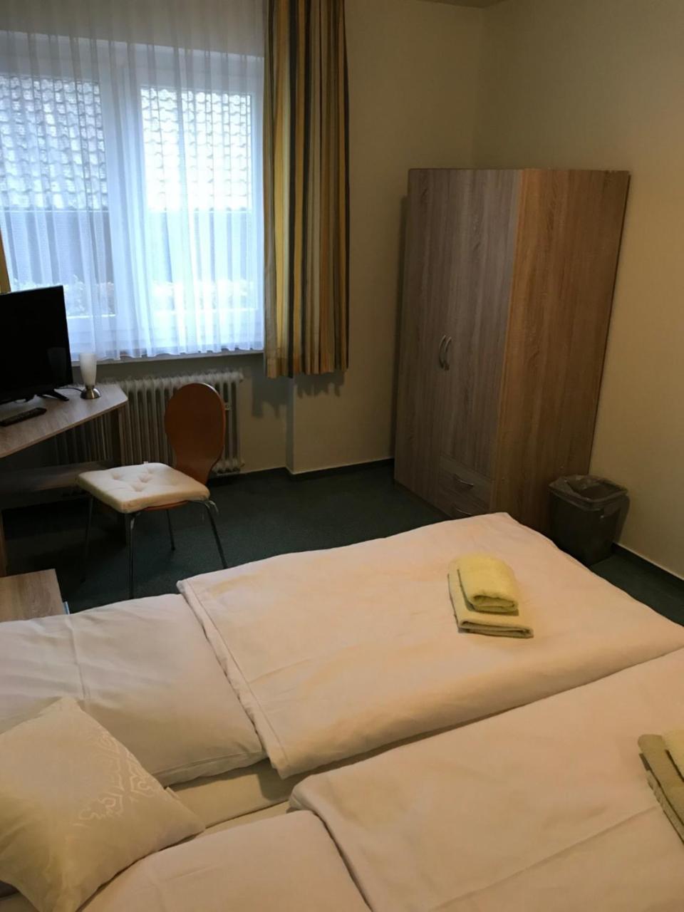 "Anderer'S" Gasthaus & Hotel Hohne Luaran gambar