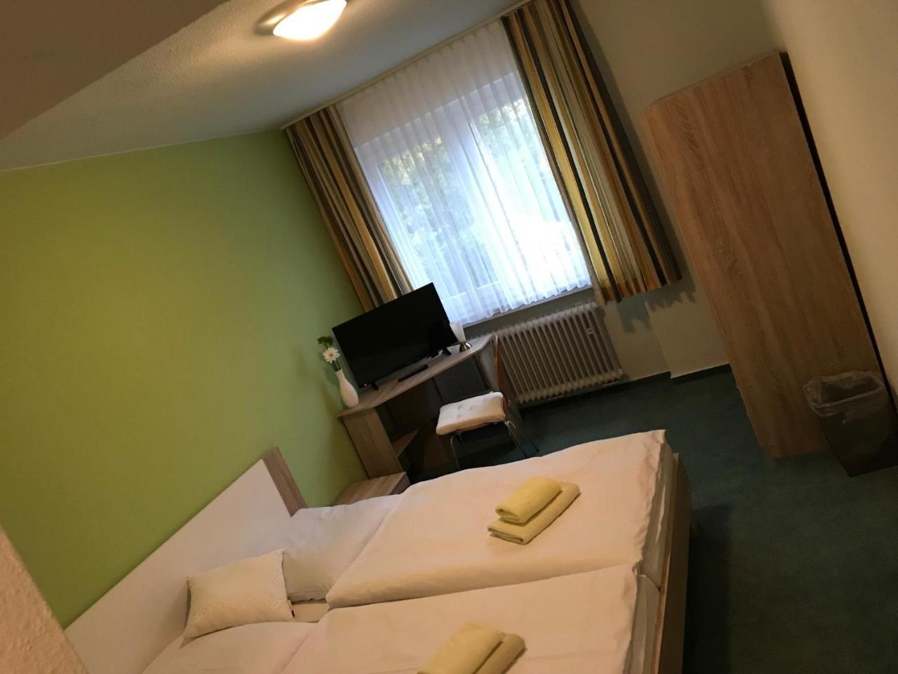 "Anderer'S" Gasthaus & Hotel Hohne Luaran gambar